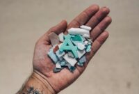 Tumpukan sampah plastik yang terdampar di pesisir pantai Indonesia menjadi ancaman nyata bagi kelestarian ekosistem laut dan kesehatan masyarakat.