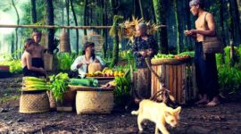 Masyarakat adat memegang peranan krusial dalam menjaga kelestarian hutan dan keanekaragaman hayati Indonesia melalui praktik kearifan lokal yang telah diwariskan secara turun-temurun.