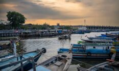 Transformasi Ekonomi Pesisir Menjajakan Potensi Laut Melalui Inovasi Kuliner dan Ekowisata Bahari