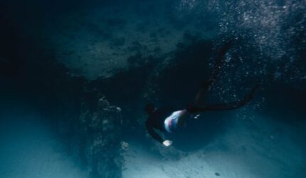 Menjaga Benteng Warna-Warni Bawah Laut Nusantara Melalui Pilihan Gaya Hidup Berkelanjutan