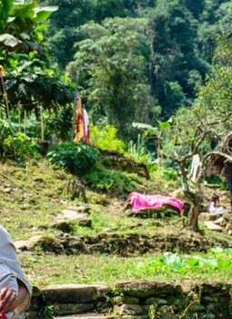 Menjaga Tanah Masyarakat Adat: Belajar Hidup Selaras dari Penjaga Hutan Nusantara