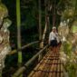 Masyarakat adat memegang peranan vital dalam menjaga kelestarian ekosistem hutan Nusantara melalui norma adat yang dipraktikkan secara turun-temurun.