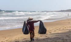 Menjaga Bisikan Samudra: Refleksi Gaya Hidup di Tengah Dinamika Laut Nusantara