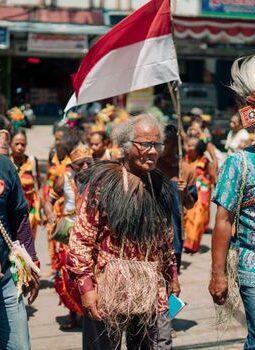 Belajar dari Masyarakat Adat Menjaga Keseimbangan Alam Nusantara demi Masa Depan