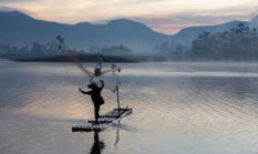 Menjelajah Rasa Seafood Segar yang Menjaga Keberlanjutan Ekosistem Laut Nusantara