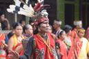 Masyarakat adat memegang peran kunci dalam menjaga kelestarian bentang hutan tropis nusantara secara berkelanjutan.