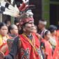 Masyarakat adat memegang peran kunci dalam menjaga kelestarian bentang hutan tropis nusantara secara berkelanjutan.