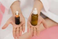 Berbagai produk perawatan kulit dan kosmetik modern memanfaatkan turunan minyak kelapa sawit berkelanjutan sebagai bahan dasar pelembab yang ramah lingkungan.