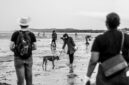 Aksi relawan saat menanam bibit bakau di kawasan pesisir untuk mencegah abrasi pantai sekaligus memulihkan ekosistem laut. Aktivitas ramah lingkungan ini kian diminati masyarakat urban sebagai bentuk liburan akhir pekan yang berdampak positif bagi alam.